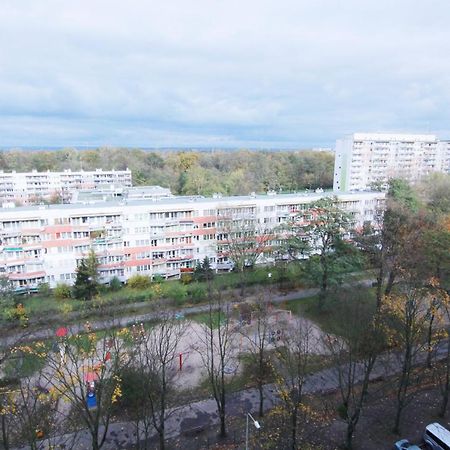 Blue River - Jelenia วรอตซวาฟ ภายนอก รูปภาพ